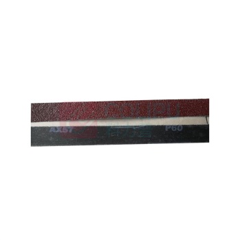 尚品 砂带 AX57-P60 30mm×2550mm (棕)