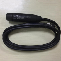 NAKANISHI 无碳刷电动马达 ENK-410S 24.5*97mm (黑色)