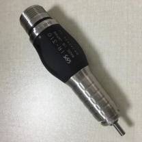 NAKANISHI 研磨头 IR-310/2.35 2.35*0.15cm (银黑色)