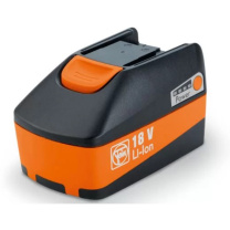 泛音 电池 18V 6Ah 18V 6Ah (橘黑色) 0.7kg
