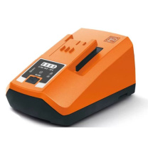 泛音 充电器 ALG 80 (橘黑色) 充电时间(最大容量的 80 %)：12 和 18 V / 3 Ah：31 分钟，12 和 18 V / 6 Ah：38 分钟，18 V / 5.2 Ah：33 分钟。