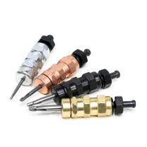 蓝天工具 穿心夹 CNMA-4 