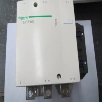 施耐德 Schneider 接触器 LC1F400 220V