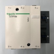施耐德 Schneider 接触器 LC1F150 220V