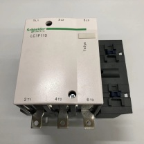 施耐德 Schneider 接触器 LC1F115 220V