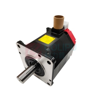 FANUC 伺服电机 A06B-0142-B077 