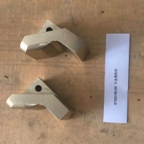 QUINTUS 右金属密封 67350186-84 