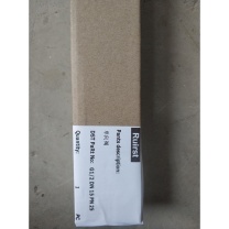 Ruirst 单向阀 G 1/2 DN 15 PN 25 