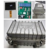 思宏达 高压脉冲显示单元 SL-ZYGM-16 高压脉冲测量组件；可控高速电压〉600V；内置程序 