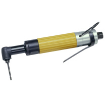 Atlas 手枪钻 LBV11 S029-90 小型90°弯头钻，转速：2500-2900r/min  卡盘：1.0-5.0mm，重量：不大于0.5kg,耗气量：不大于4.0L/S，进气口螺纹:BSP1/4，功率：不小于110W,枪总长不大于210mm