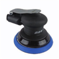 霹雳马 风动砂磨机 A2150N 125mm,180w,12000rpm,偏心：5mm (黑色)