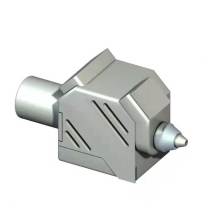 oerlikon metco 喷枪 EGD-K 