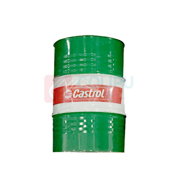 嘉实多 CASTROL 重负荷深孔加工油 Ilocut201 AM 200L/桶 