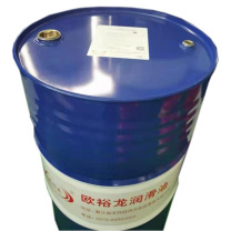 欧裕龙 工业齿轮油 clp220 200L/桶