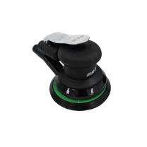霹雳马 风动砂磨机 150mm,12000rpm,210W A2360N 