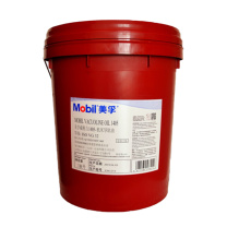 美孚 润滑油 1405 威格力 20L/桶