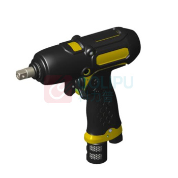 阿特拉斯 手枪定力螺丝刀 EP5PTI19HR10-MT 8-19Nm,7000rpm (黑黄)