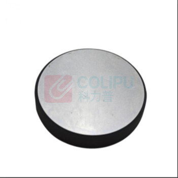 WILSON 显微硬度块 400-700HV0.2 