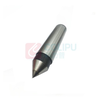 劲鼎 合金固定顶尖 莫氏4号 长140mm 