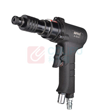 锐壹 枪式定扭力风批 R-T8107 工业级 最大扭力4N.m 螺栓范围M4-M5 预设扭力范围 重量1.12KG