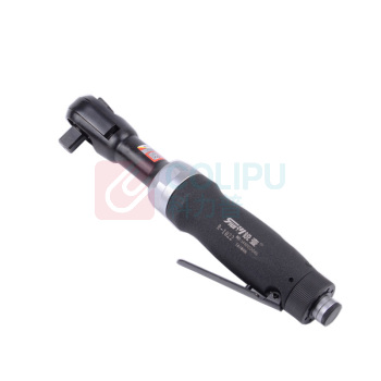锐壹 气动棘轮扳手 R-1022 最大扭力81N.m 1/2方头 空转转速160rpm 重量1.15KG