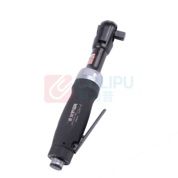 锐壹 气动棘轮扳手 R-1022 最大扭力81N.m 1/2方头 空转转速160rpm 重量1.15KG