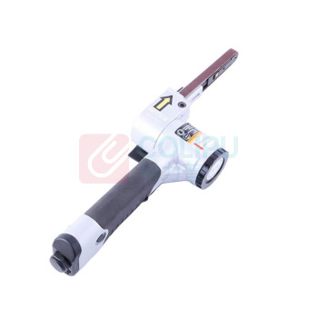 锐壹 气动砂带机 R-6016 工业级 砂带尺寸10*330MM 抛光机 空载转速16000rpm 重量0.9KG