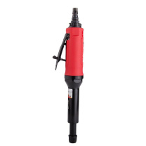 锐壹 气动刻磨机 R-394004 工业级 夹头尺寸6MM/3MM 直式 空转转速22000rpm 重量0.7KG