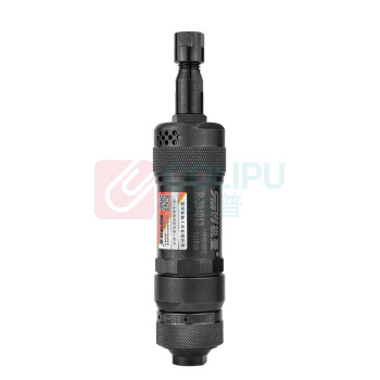 锐壹 气动刻磨机 R-394013 工业级 夹头尺寸6MM 直式 砂轮直径25MM 空转转速24000rpm 重量0.79KG
