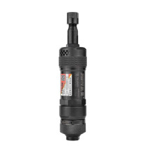 锐壹 气动刻磨机 R-394013 工业级 夹头尺寸6MM 直式 砂轮直径25MM 空转转速24000rpm 重量0.79KG