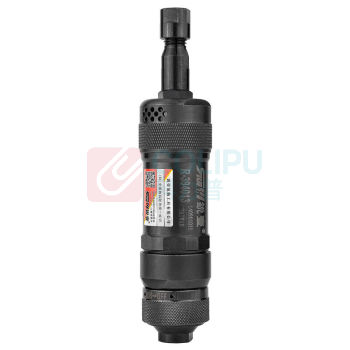 锐壹 气动刻磨机 R-394013 工业级 夹头尺寸6MM 直式 砂轮直径25MM 空转转速24000rpm 重量0.79KG