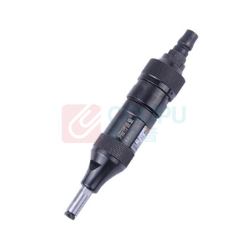 锐壹 气动刻磨机 R-394014 工业级 夹头尺寸3MM 直式 空转转速22000rpm 重量0.6KG
