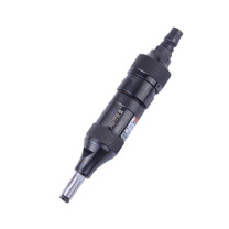 锐壹 气动刻磨机 R-394014 工业级 夹头尺寸3MM 直式 空转转速22000rpm 重量0.6KG