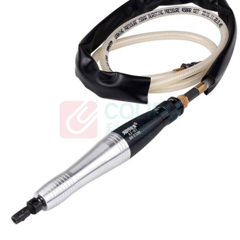 锐壹 超声波气锉 AJ-07 工业级 夹头尺寸3MM  往返行程0.7MM 往返频率38000/min 重量0.285KG