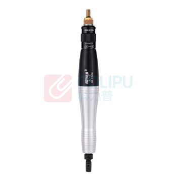 锐壹 超声波气锉 AJ-07 工业级 夹头尺寸3MM  往返行程0.7MM 往返频率38000/min 重量0.285KG