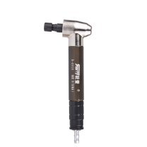 锐壹 气动风磨笔 R-095N 工业级 夹头尺寸3MM 弯头90度 空转转速52500rpm 重量0.14KG