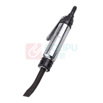 锐壹 直式气铲 CZ-2 工业级 铲头孔径12.5MM 冲击能力15 冲击频率6500 重量1.65KG