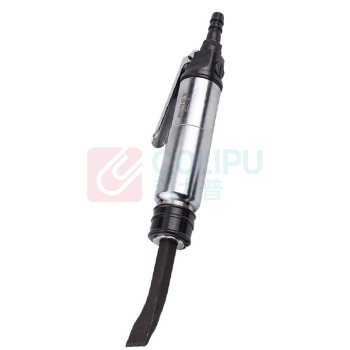 锐壹 直式气铲 CZ-2 工业级 铲头孔径12.5MM 冲击能力15 冲击频率6500 重量1.65KG