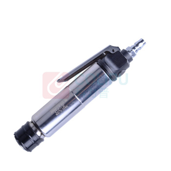 锐壹 直式气铲 CZ-2 工业级 铲头孔径12.5MM 冲击能力15 冲击频率6500 重量1.65KG
