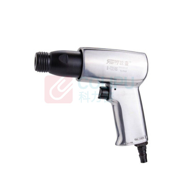 锐壹 枪式气铲 R-7250S 工业级 打击频率3200/分钟  空气压力6-8KG 重量1.68KG