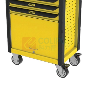 史丹利 4抽屉多功能工具车 93-711-23
