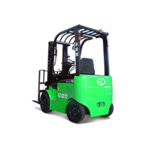 诺力 电动叉车 3T*3m 