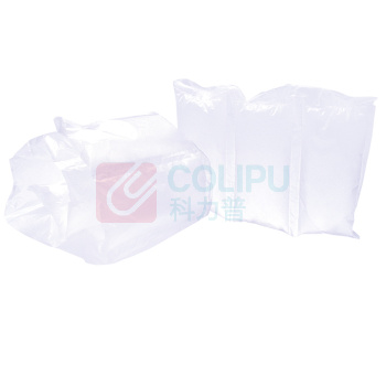 伏兴 连体充气袋卷材 气泡枕充气枕 充气缓冲袋 10*15cm*300米