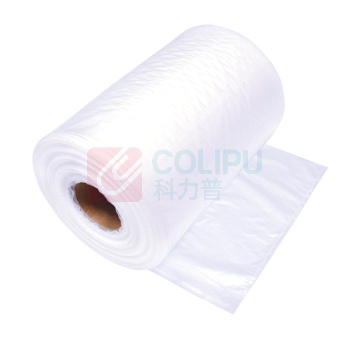 伏兴 连体充气袋卷材 气泡枕充气枕 充气缓冲袋 10*15cm*300米