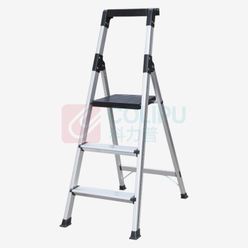 瑞居 Ruiju 3阶旋转托盘工具梯 YQJT-0.7V