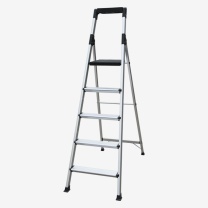 瑞居 Ruiju 5阶旋转托盘工具梯 YQJT-1.1V