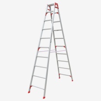 瑞居 轻型人字梯10阶 YQZHT-2.94 