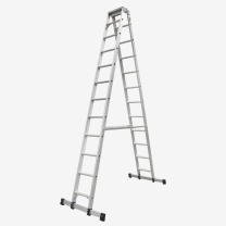 瑞居 Ruiju A型梯 YQAT-3840 3.84米 定制(货期10天)