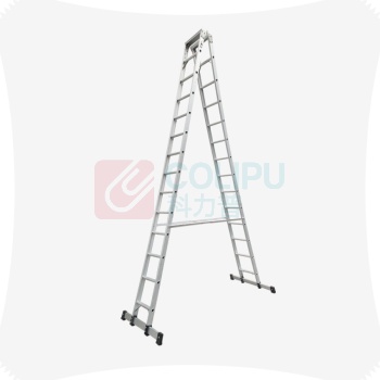 瑞居 Ruiju A型梯 YQAT-4500 4.50米 定制(货期10天)