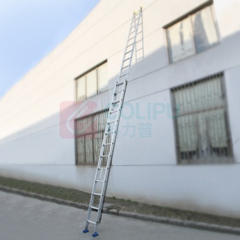 瑞居 Ruiju 单拉梯 YQDLT-7840 7.84米 定制(货期10天)